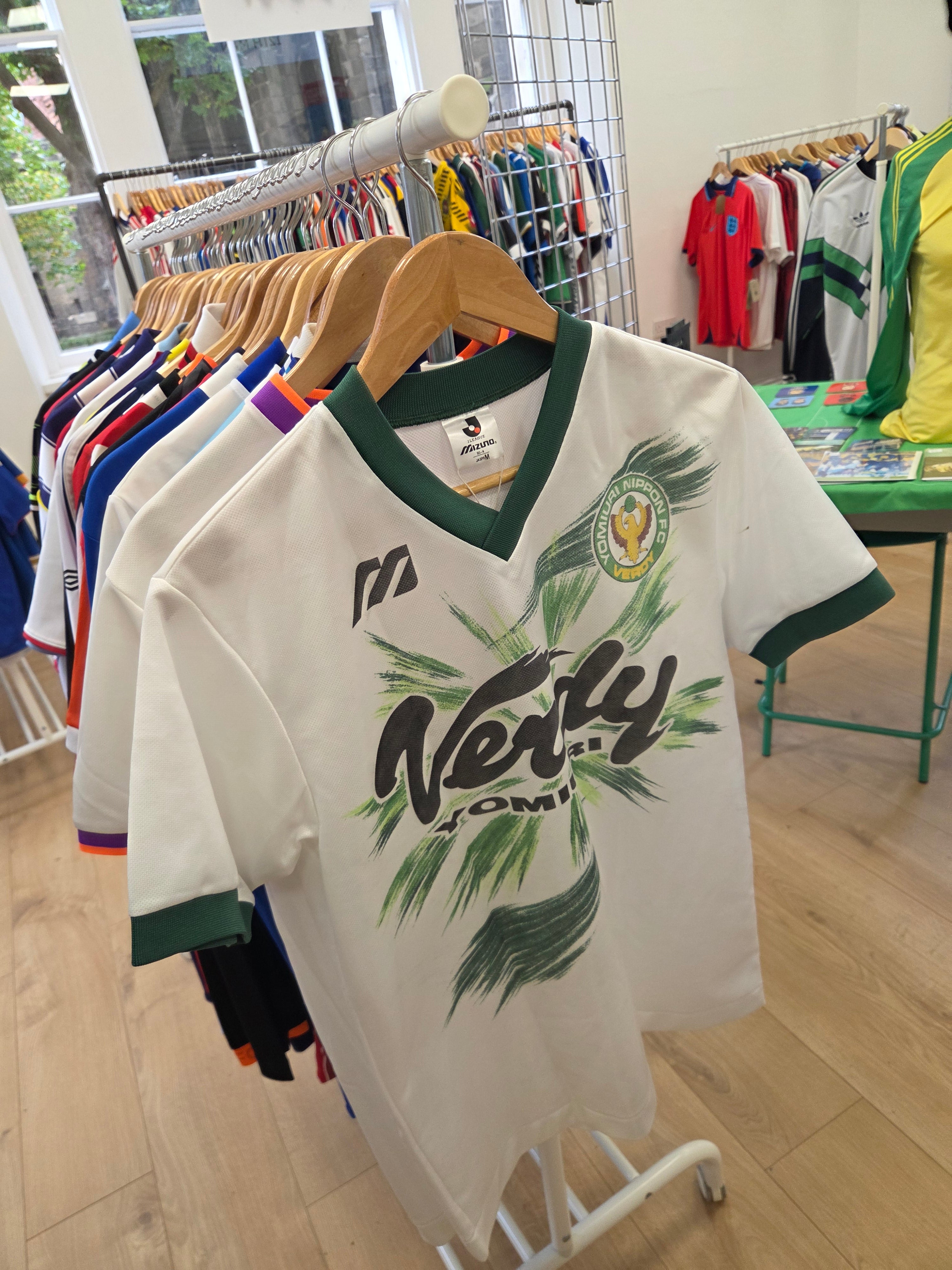 Rest of the world – The 12th Man Retro