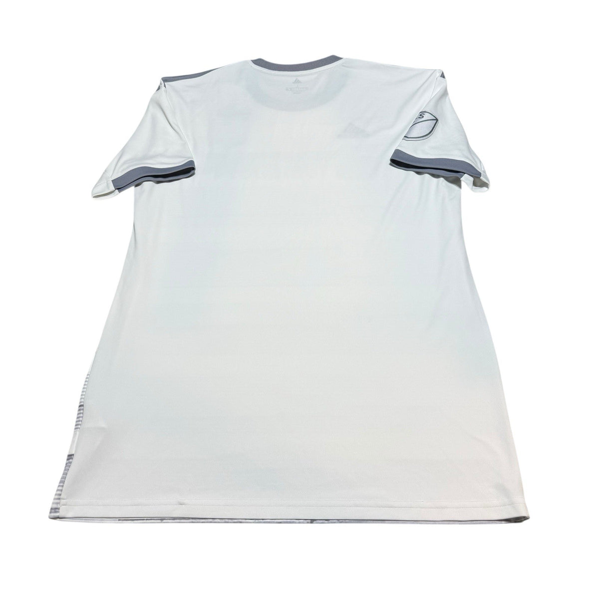 Original LAFC Adidas Away Shirt 2019 Size Large Los Angeles Football Jersey