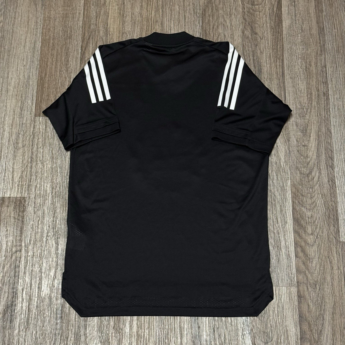Adidas Black Wales Football Shirt Training Jersey 2021-22 Size XS Adults