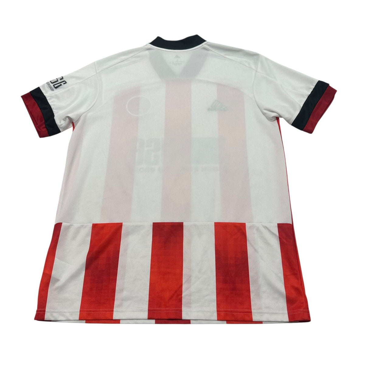 Sheffield United 2019-20 Home Football Shirt Large Adidas