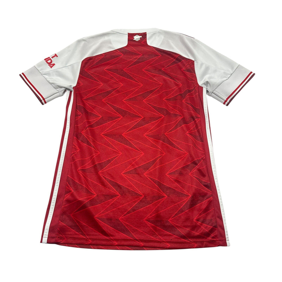 Arsenal Home Shirt 2020/21 Official Adidas Small