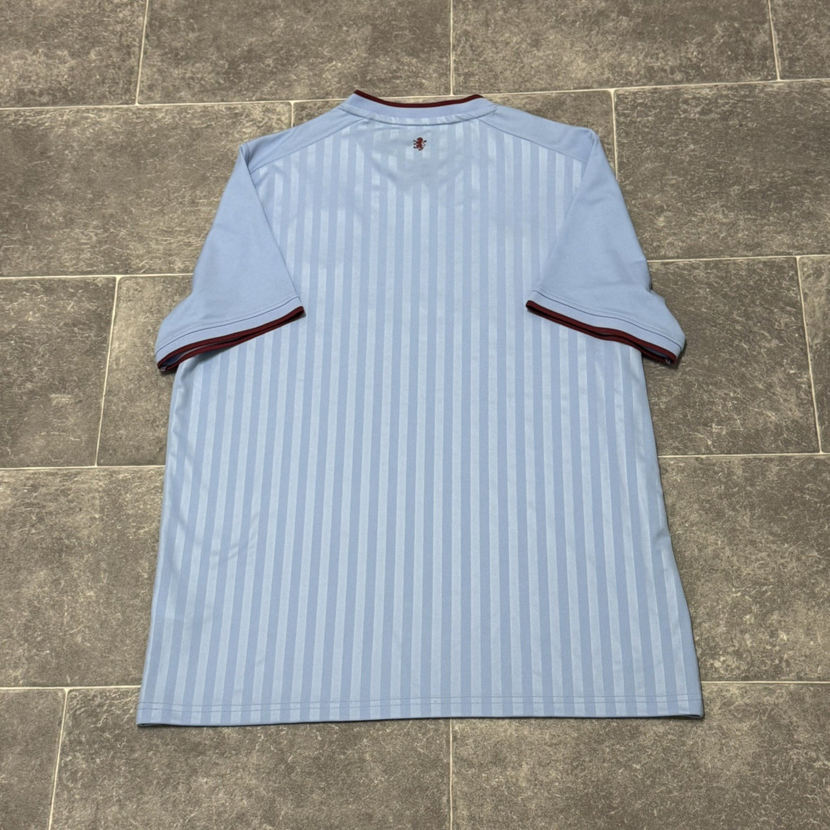 Aston Villa Away Shirt Castore XL Men’s Premier League 2022/23