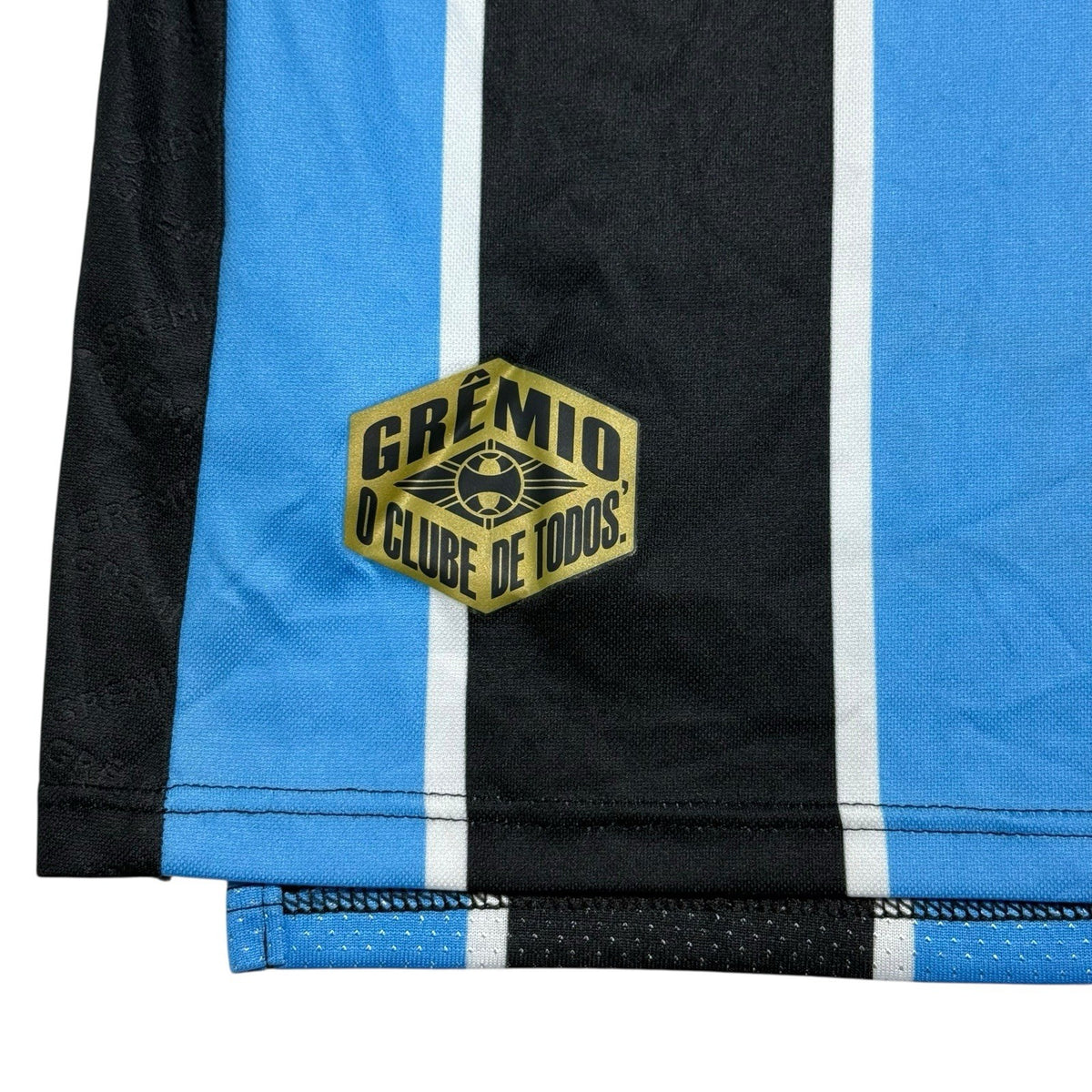 Gremio Umbro 2020-2021 Home Football Shirt Size Small