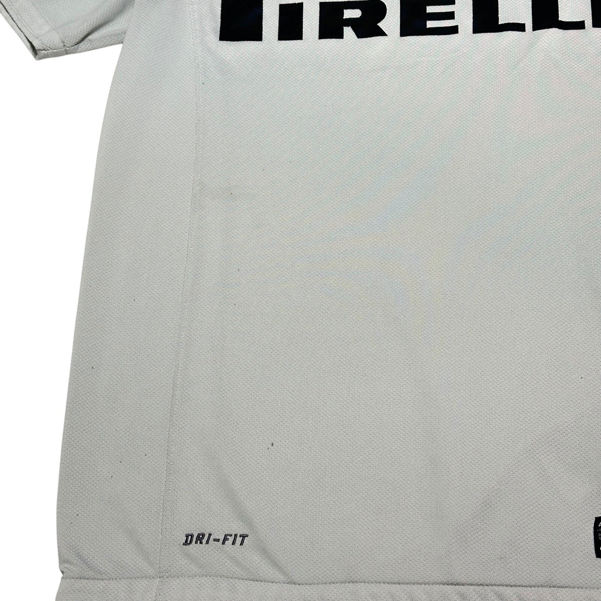 Nike Inter Milan 2010-2011 Away Shirt Size Small