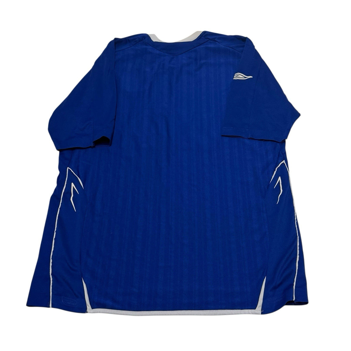 Everton Home Football Shirt 2007/08 Adults Large Umbro