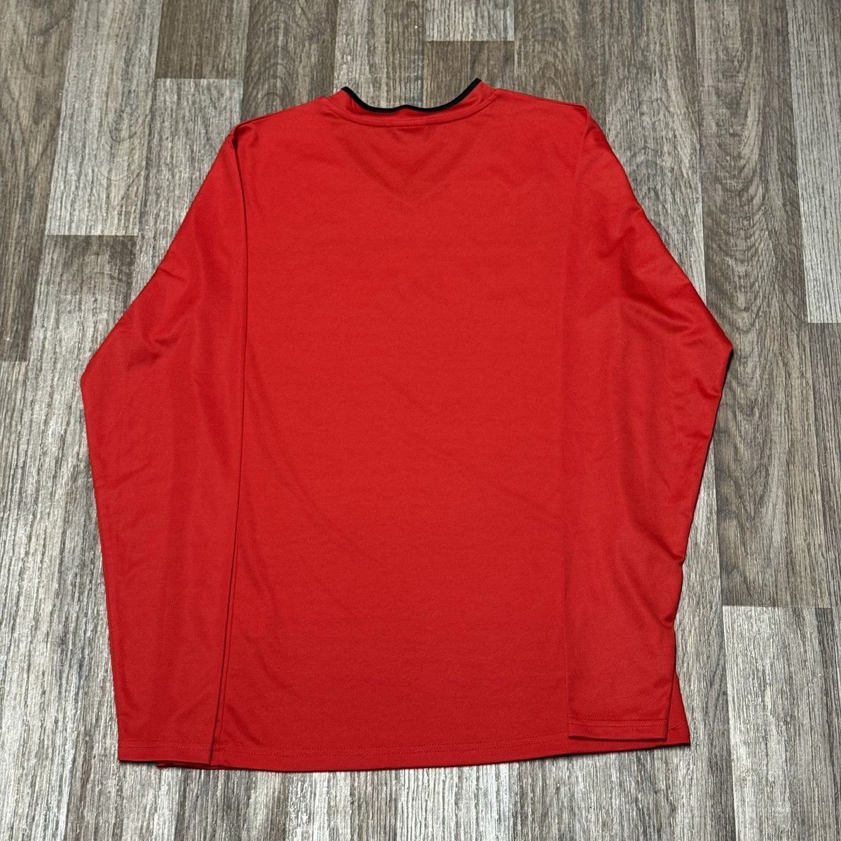 Cardiff City Home Shirt 2012/13 Size Medium Long Sleeve Puma Soccer Jersey