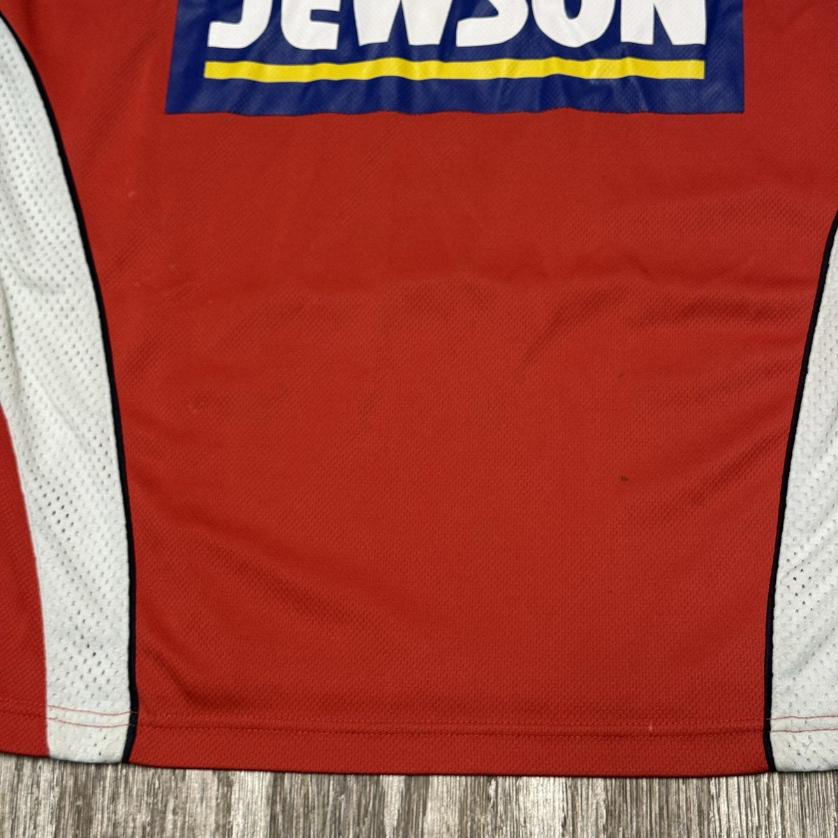 Gloucester Rugby Union Home Shirt 2007/2009 - Rugbytech XL Jersey Top 2008