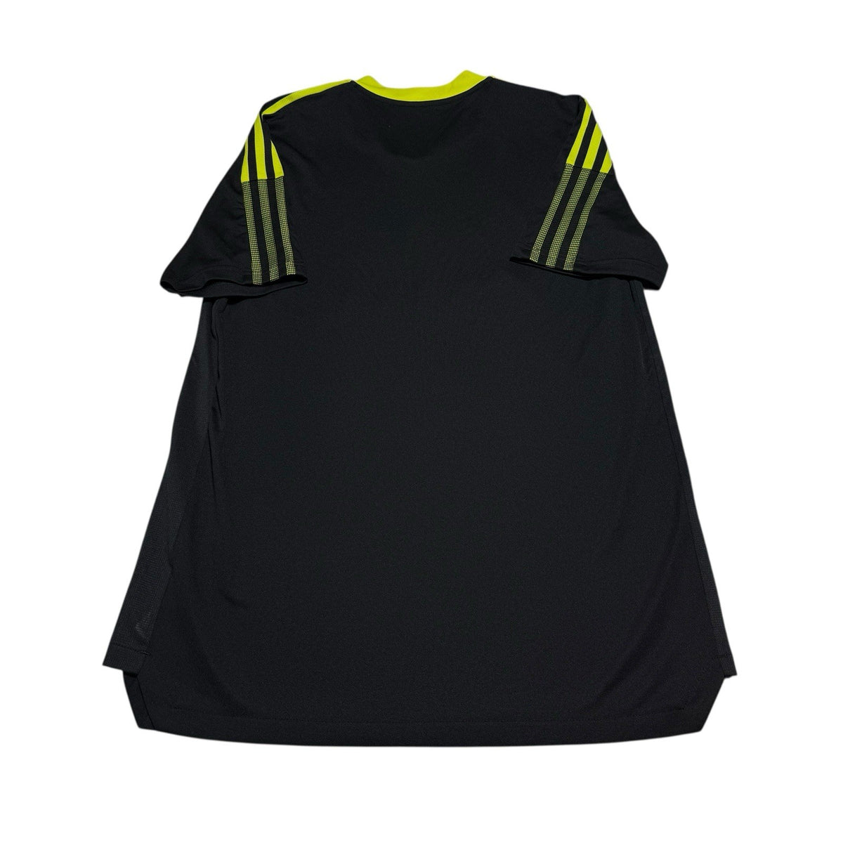 Adidas Leeds United 2021/2022 Training Shirt Medium