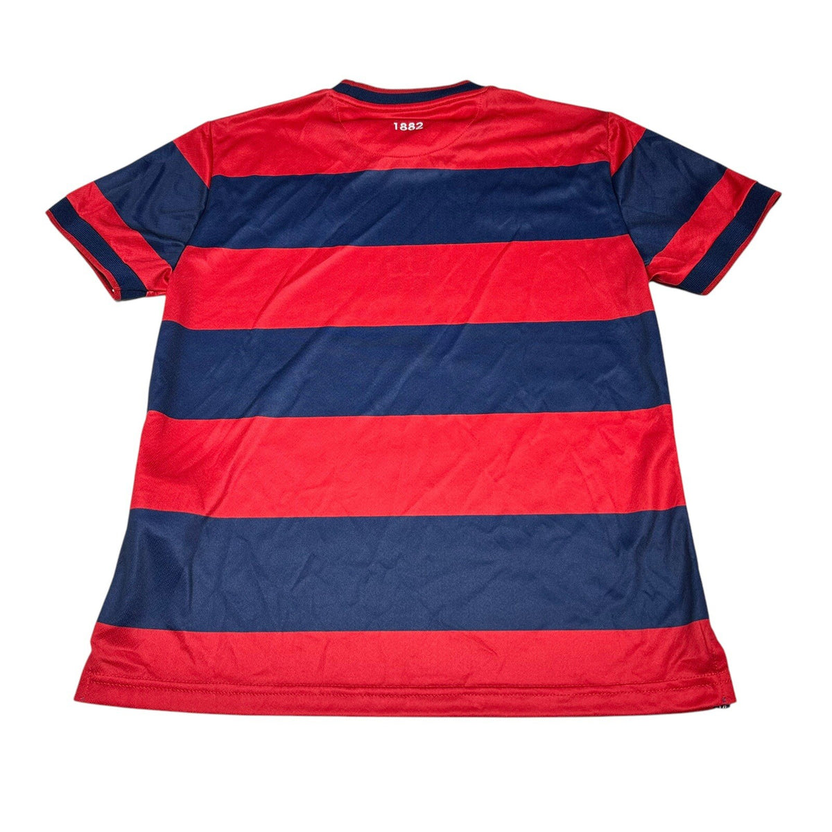 QPR Football Shirt Away Errea Men’s Small Queens Park Rangers