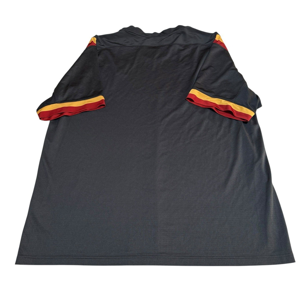 Wales WRU Under Armour Away Rugby Shirt 2015-2016 Jersey Men's 3XL XXXL Loose