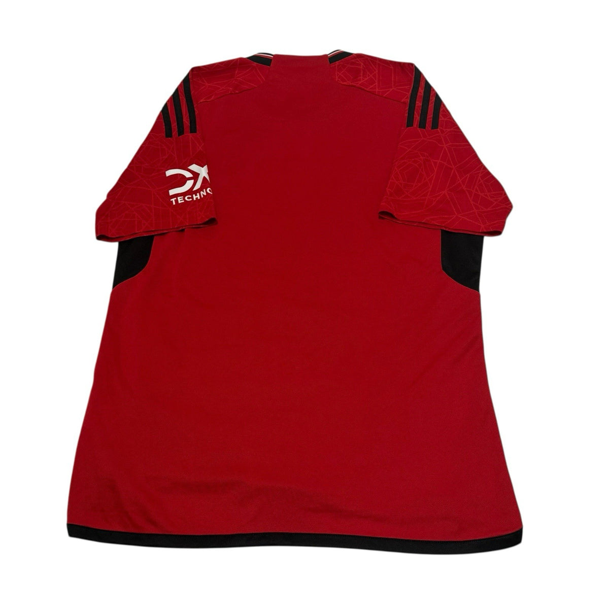 Manchester United Home Shirt 2021/22 Adidas Football Jersey Size Medium