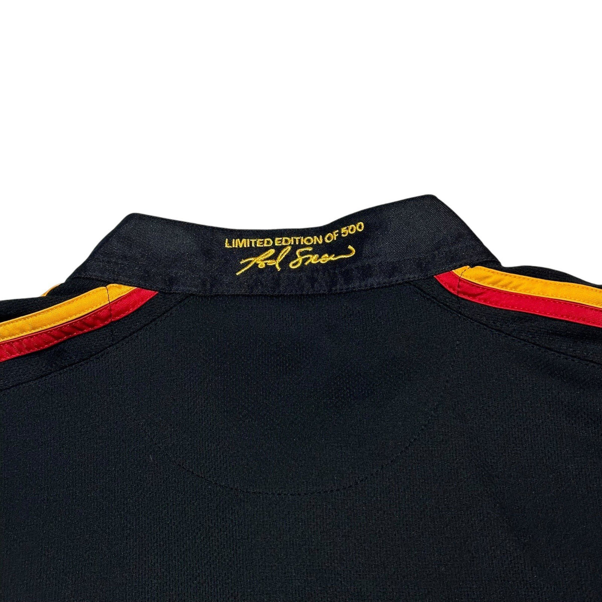 Newport Gwent Dragons Kooga Rugby Union Home Shirt Limited Edition Size 3XL