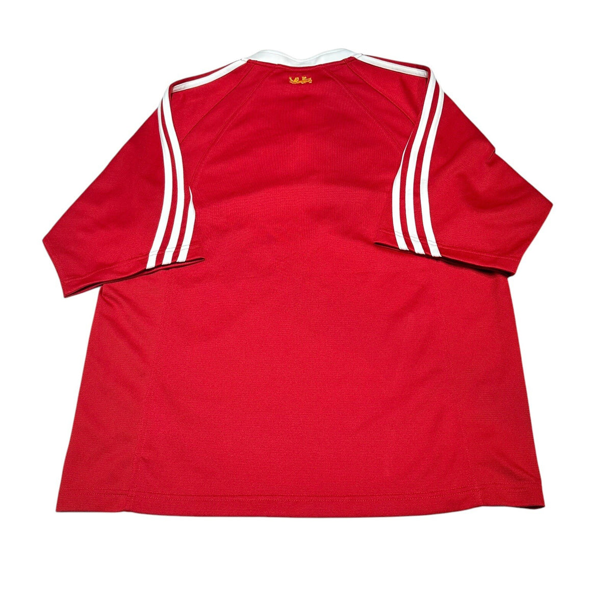 Adidas 2005 British Lions Rugby Union Shirt Jersey Tour New Zealand Mens L