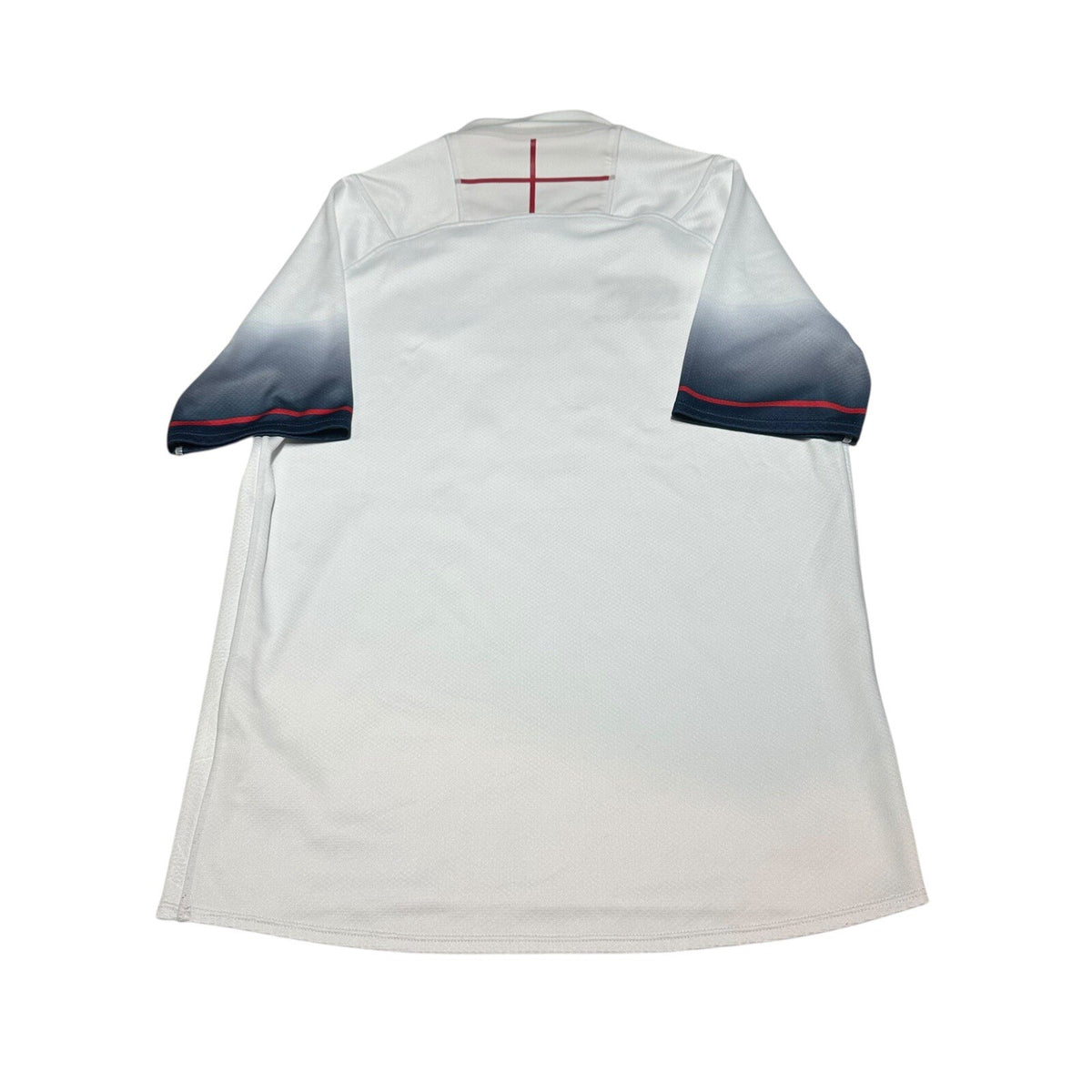Canterbury England Rugby Shirt 2017/2018 Jersey HOME S Small O2 Athletic Home
