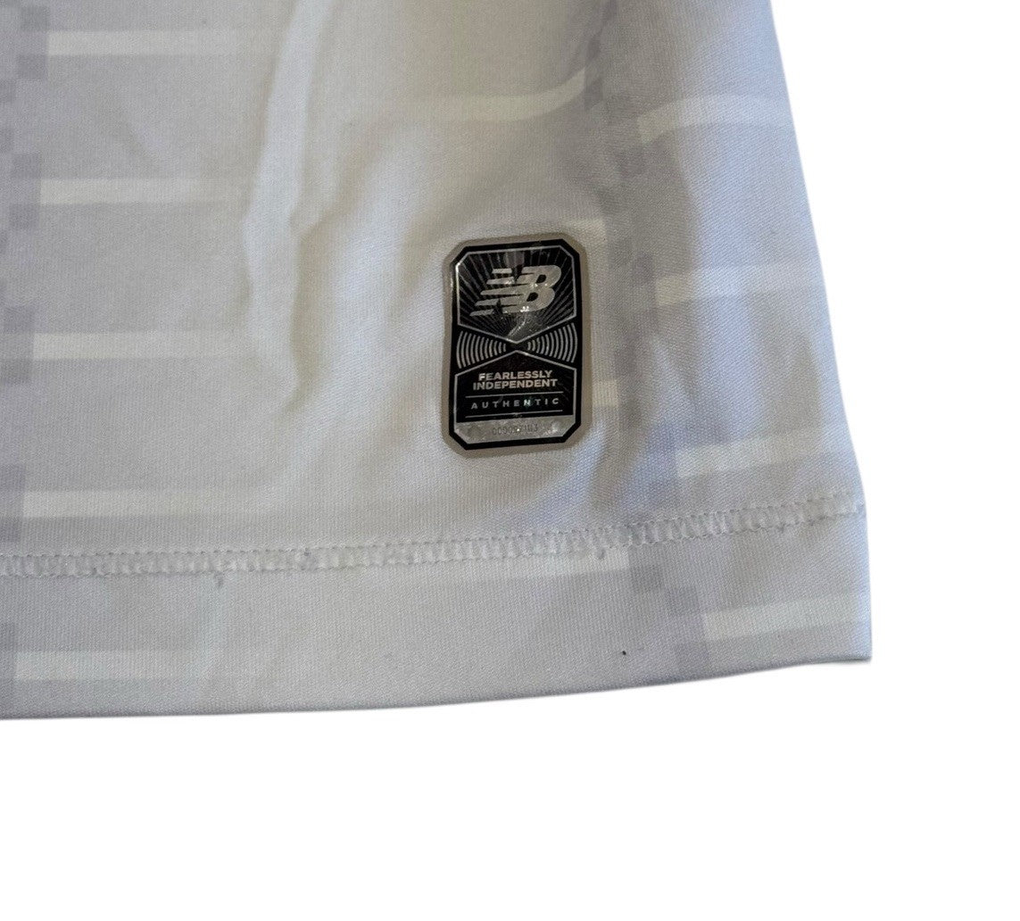 Liverpool 2019/20 Away Shirt Large Adults New Balance Soccer Jersey