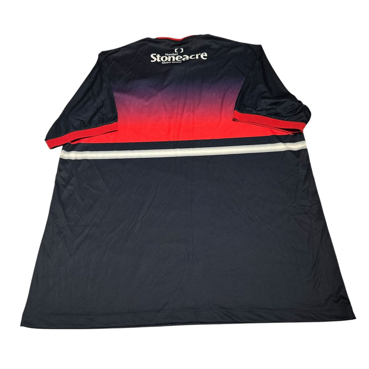 DONCASTER ROVERS 2018/2019 AWAY FOOTBALL SHIRT SOCCER JERSEY FBT MEN’S 4XL