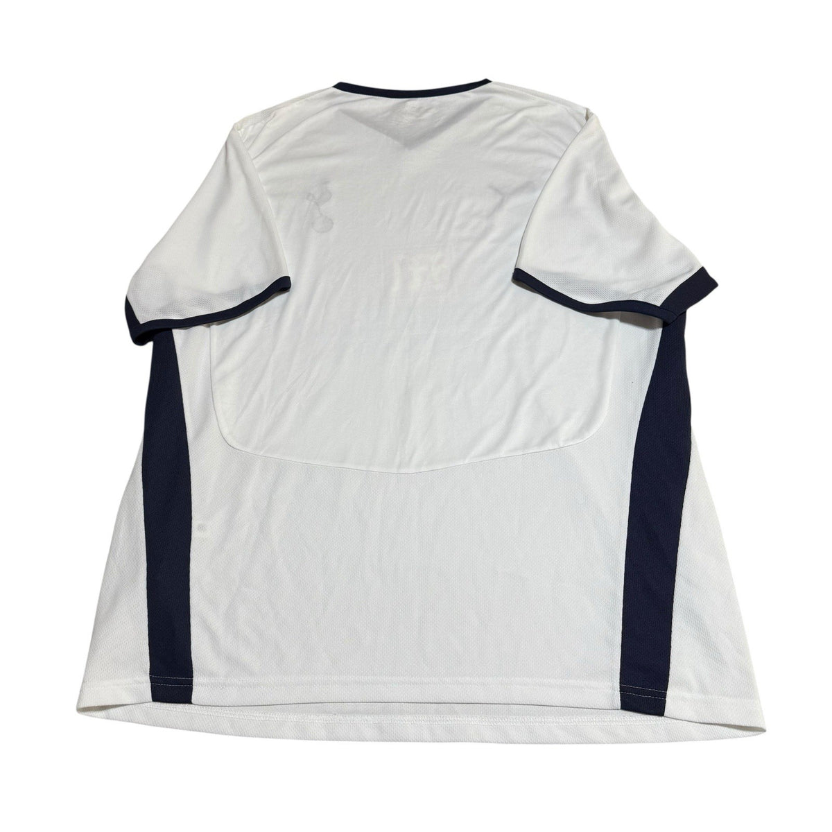 Tottenham Hotspur Football Shirt 2008/2009 Home XL EXTRA LARGE PUMA