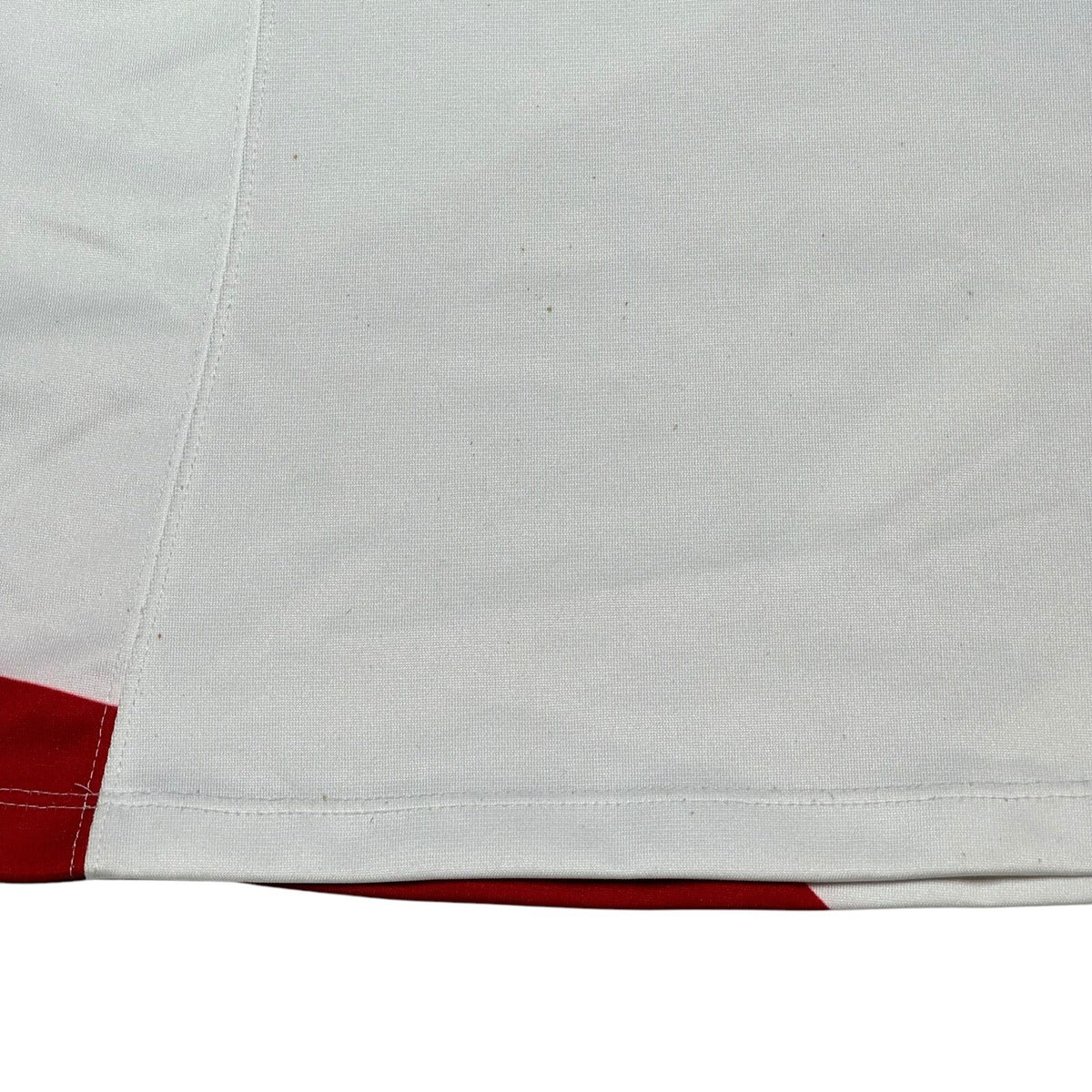 ENGLAND RUGBY SHIRT 2008/2010 RUGBY UNION JERSEY NIKE SIZE XL