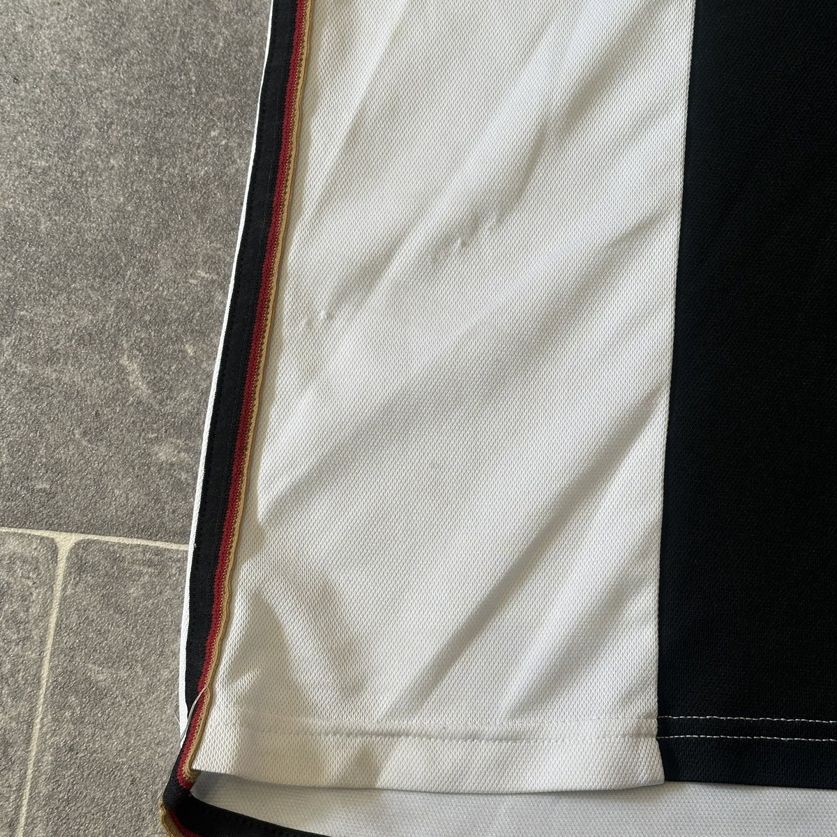 Germany 2022 Home Shirt Men's Size Small
