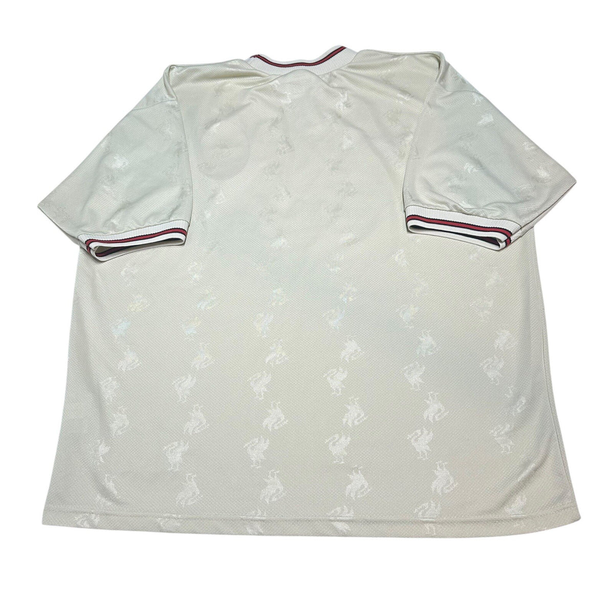 Reebok Liverpool 1996/1997 Away Shirt XL/XXL 46-48 Original Authentic