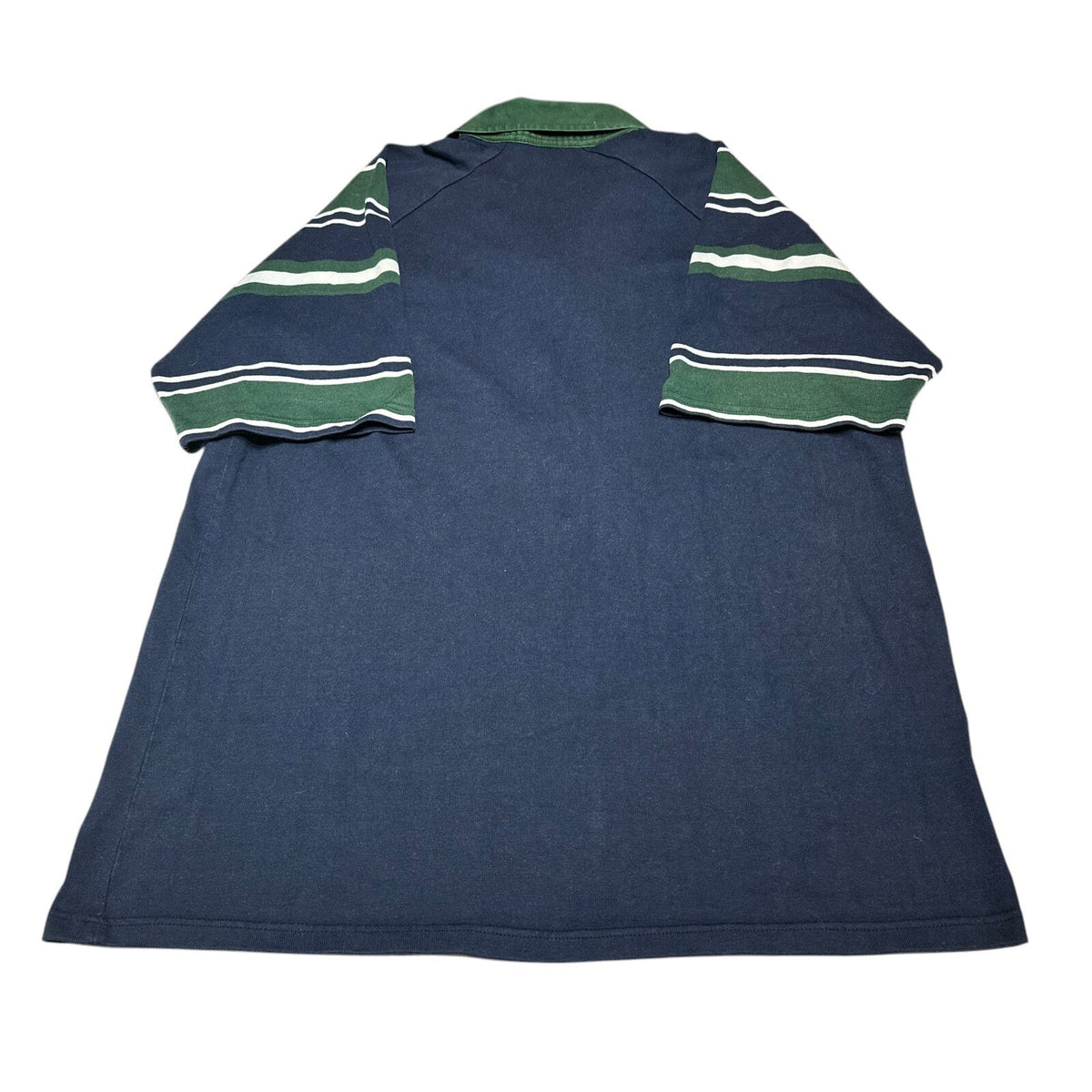 LONDON IRISH RUGBY SHIRT CANTERBURY VINTAGE JERSEY SIZE 2XL