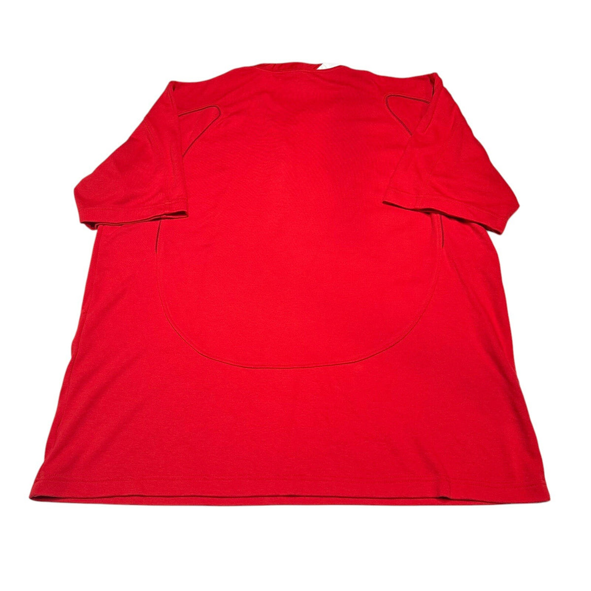 WALES 2007 WORLD CUP RUGBY SHIRT JERSEY REEBOK RUGBY UNION XL
