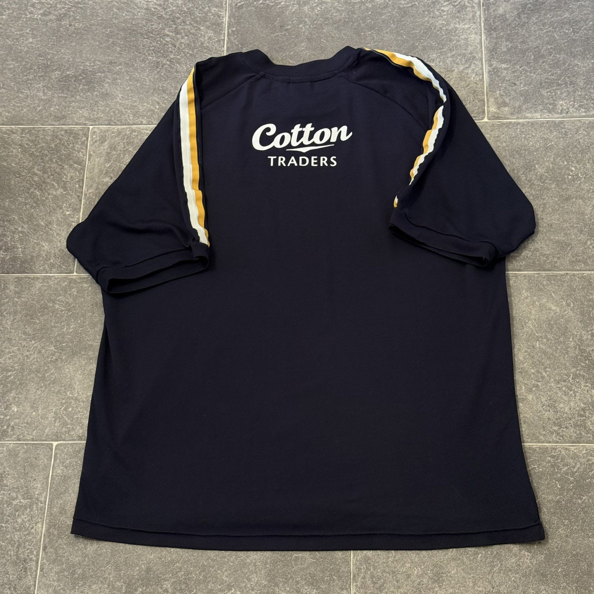 Worcester Warriors Rugby Shirt XL 2010/11 Jersey Top Extra Large Adults