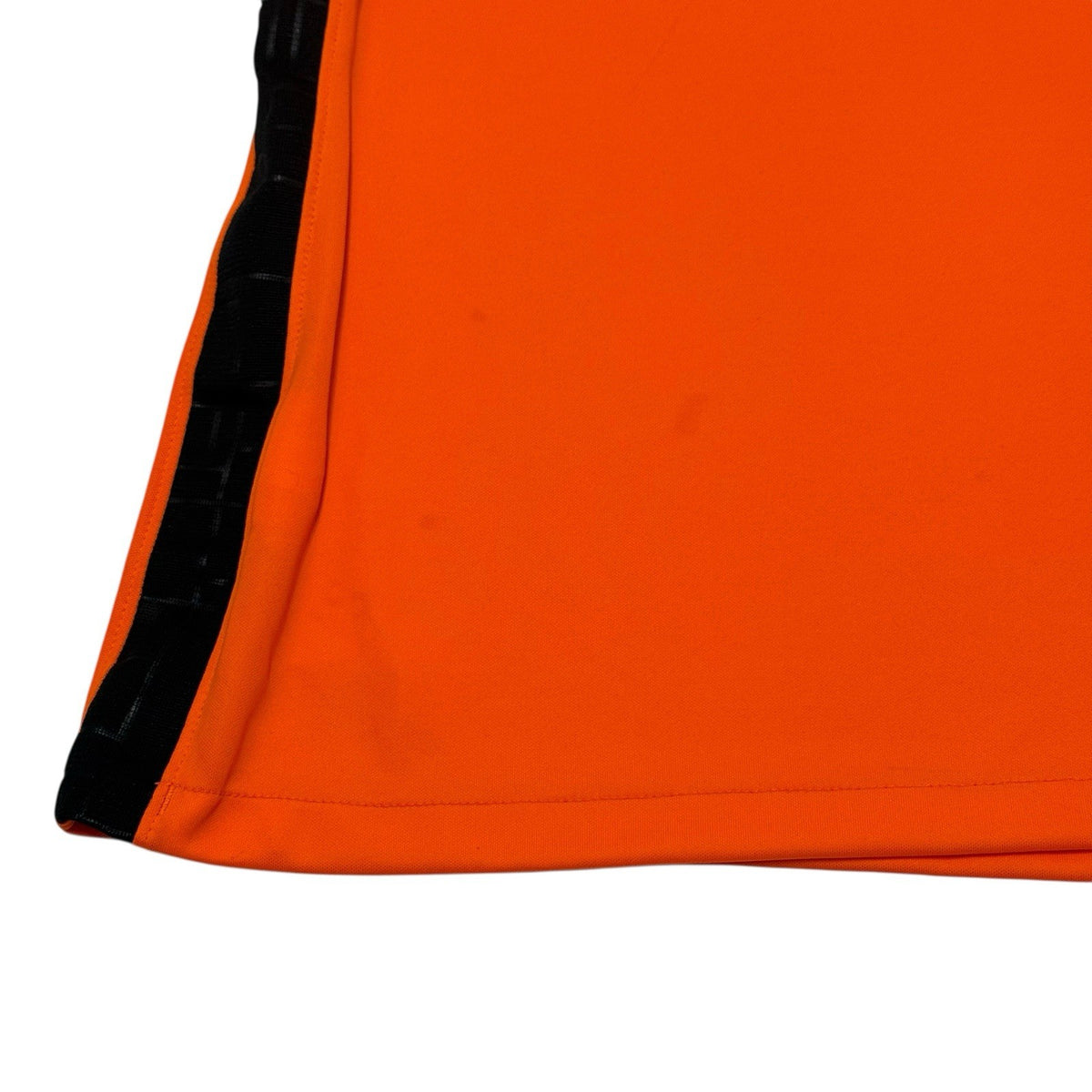 Netherlands Football Shirt Woman’s Small Nike 2022 Home CV5743-803 Jersey
