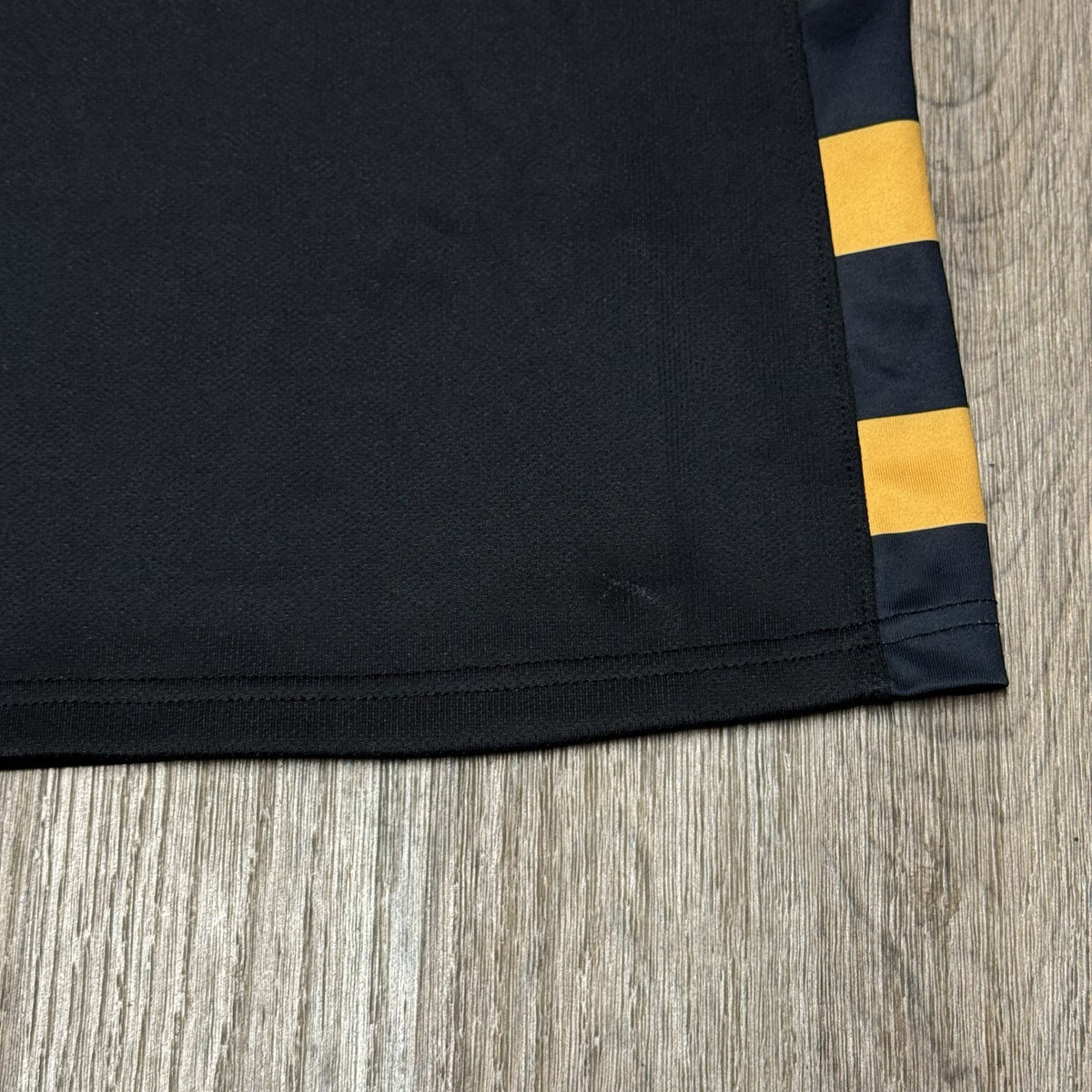 London Wasps Rugby Home Shirt Jersey Youth XL / Adult XS/Small under armour