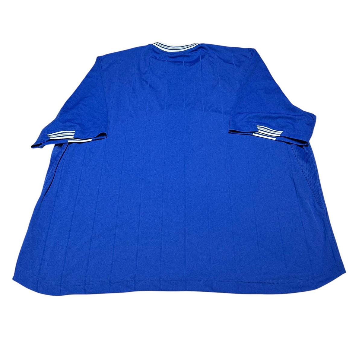 Everton Home Football Shirt 2009/10 3XL Le Coq Sportif Vintage Adult