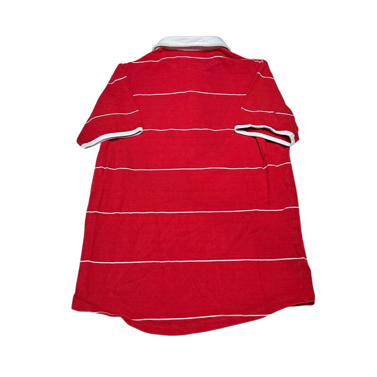 Gloucester Rugby Home Shirt 2020/2021 Oxen Small S Jersey Cotton Top
