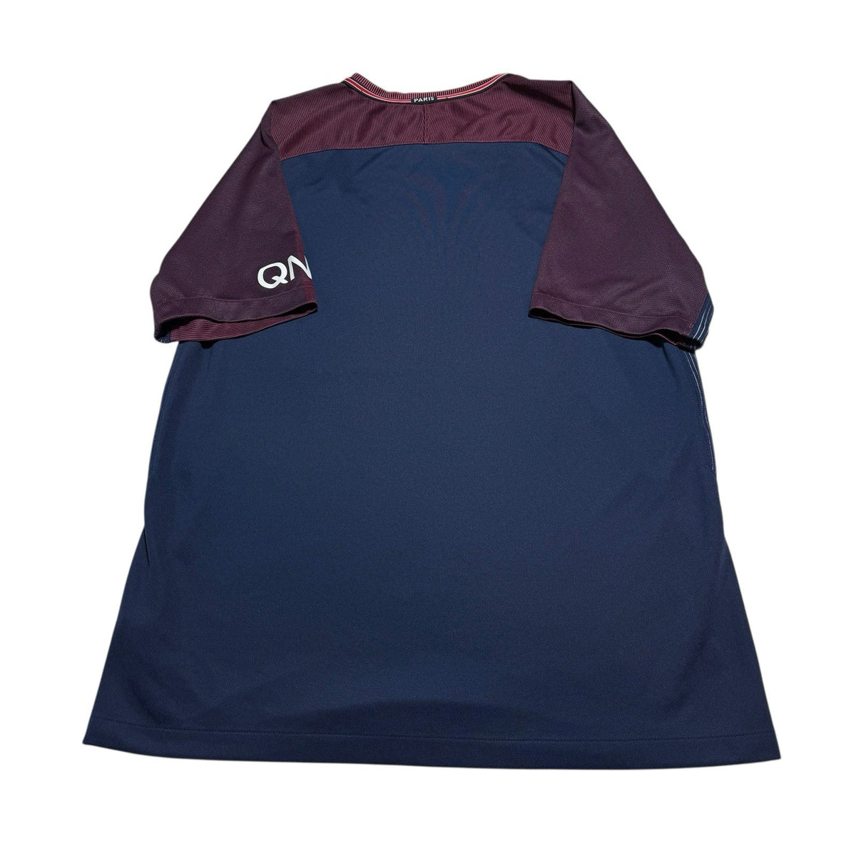 Paris Saint Germain Home Football Shirt 2017/18 Adults M Nike