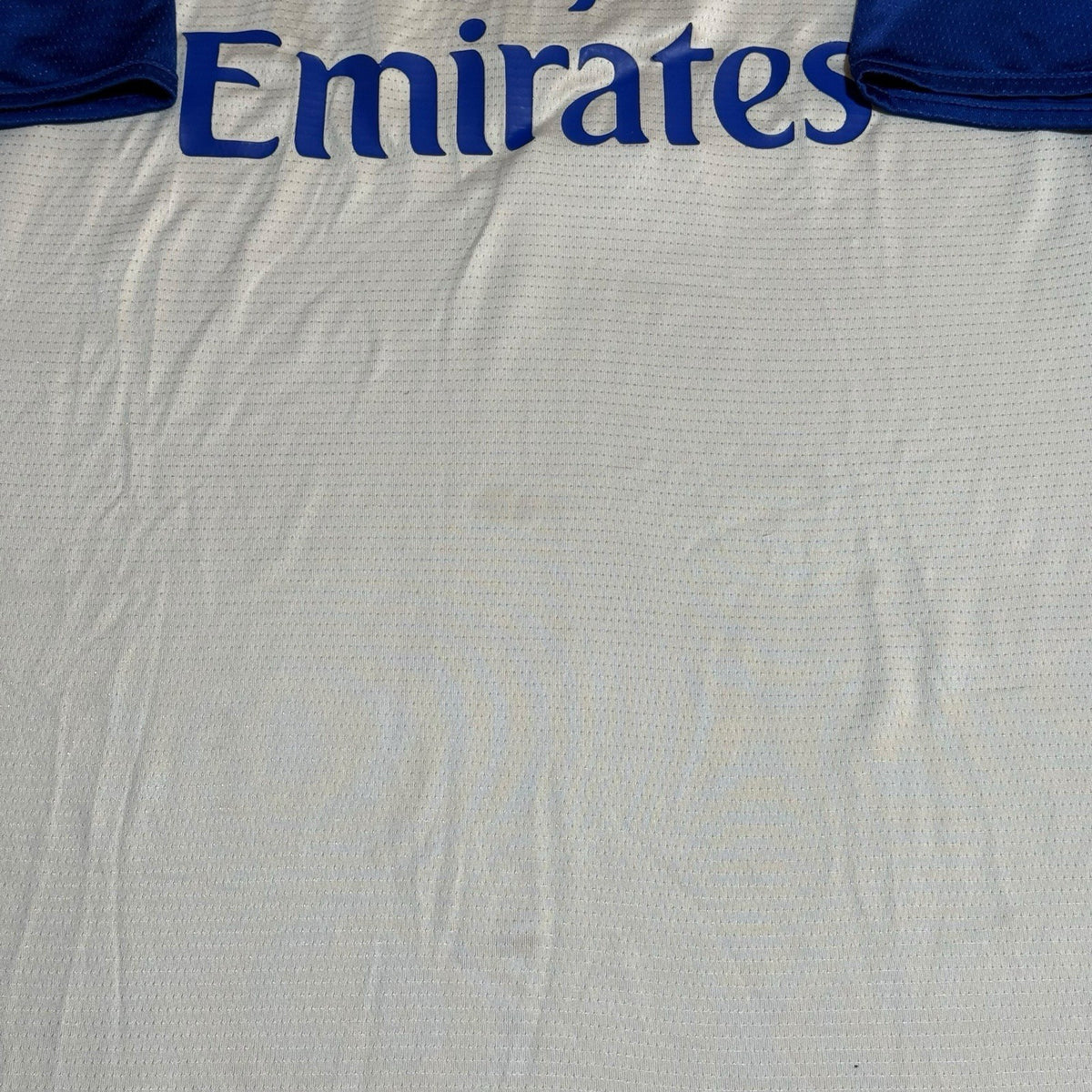 CHELSEA LONDON 2003/2004 SHIRT TRAINING JERSEY UMBRO Large Original Vintage