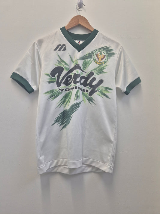 Tokyo Verdy Kawasaki 1995/96 Training Shirt Medium
