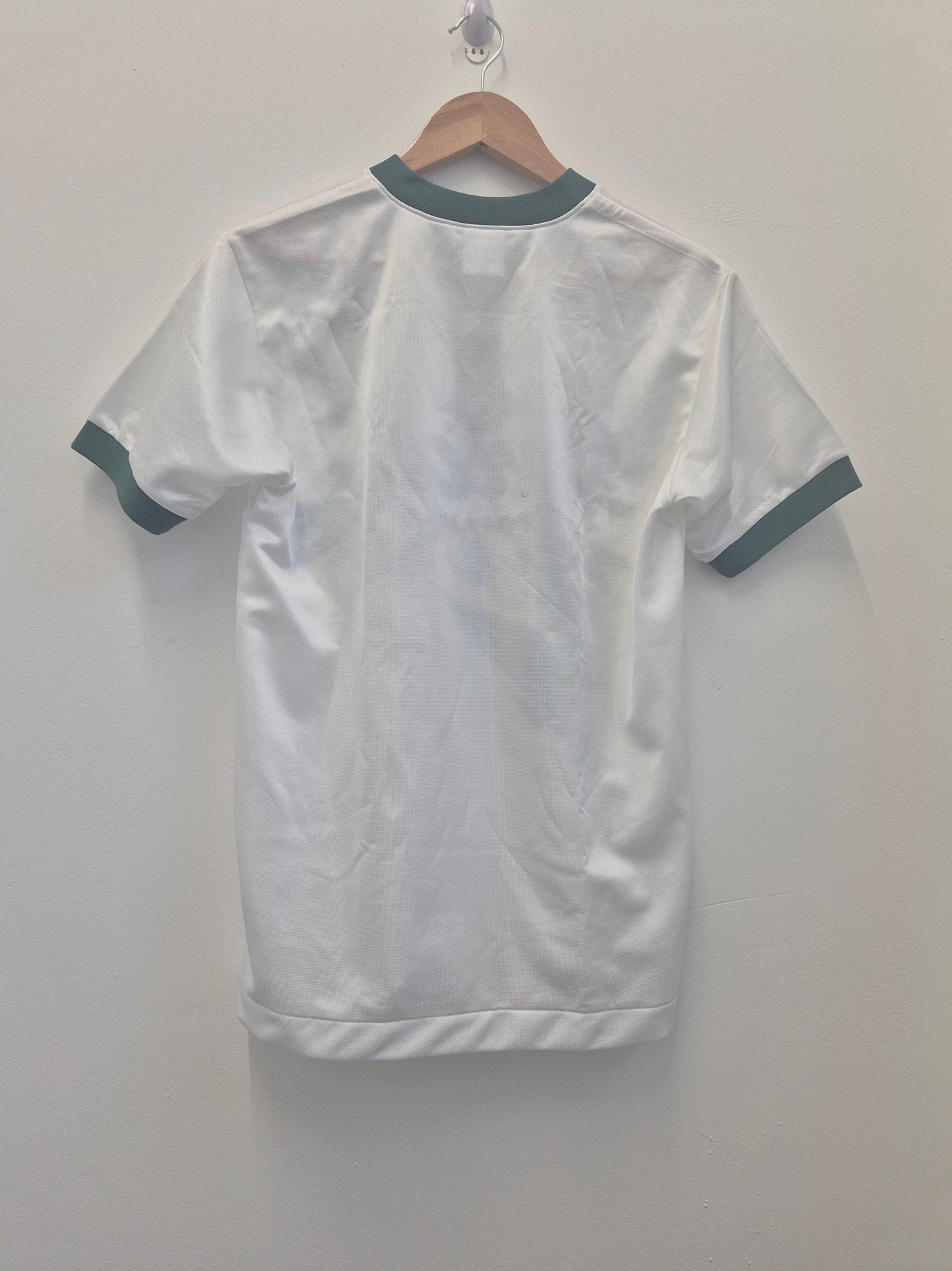 Tokyo Verdy Kawasaki 1995/96 Training Shirt Medium