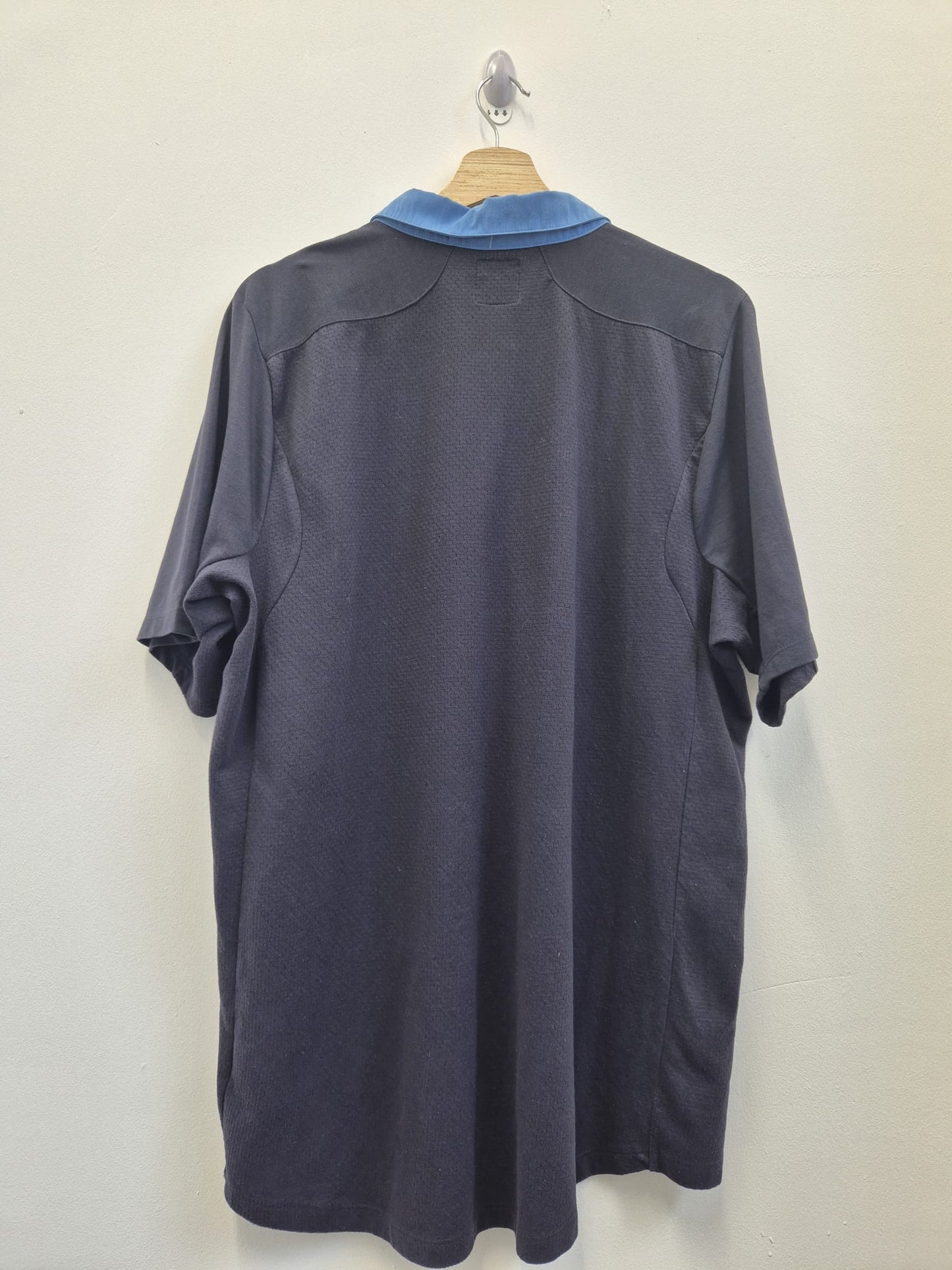 England 2012/13 Away Shirt XL