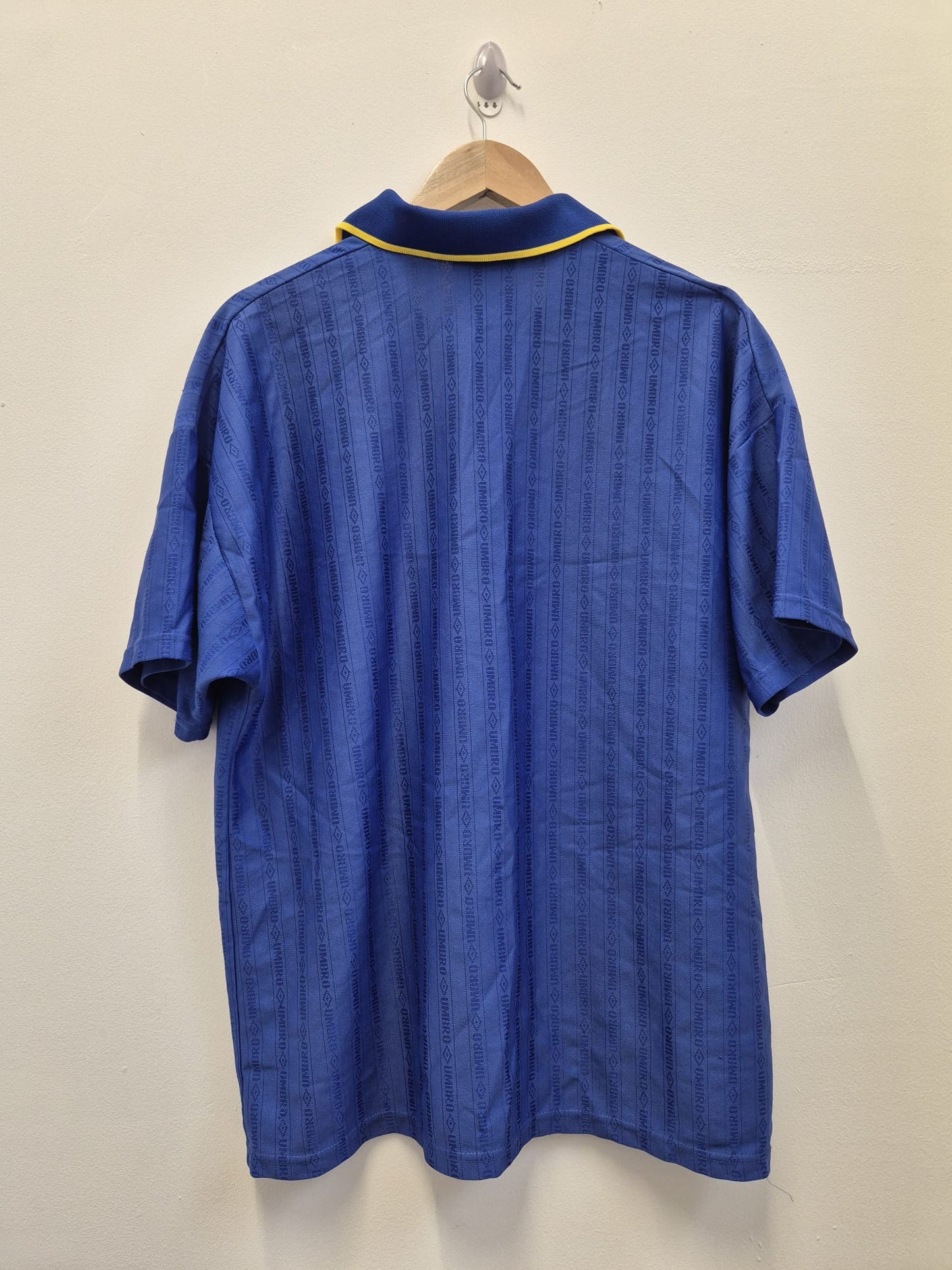 Chelsea 1994/96 Home Shirt Medium