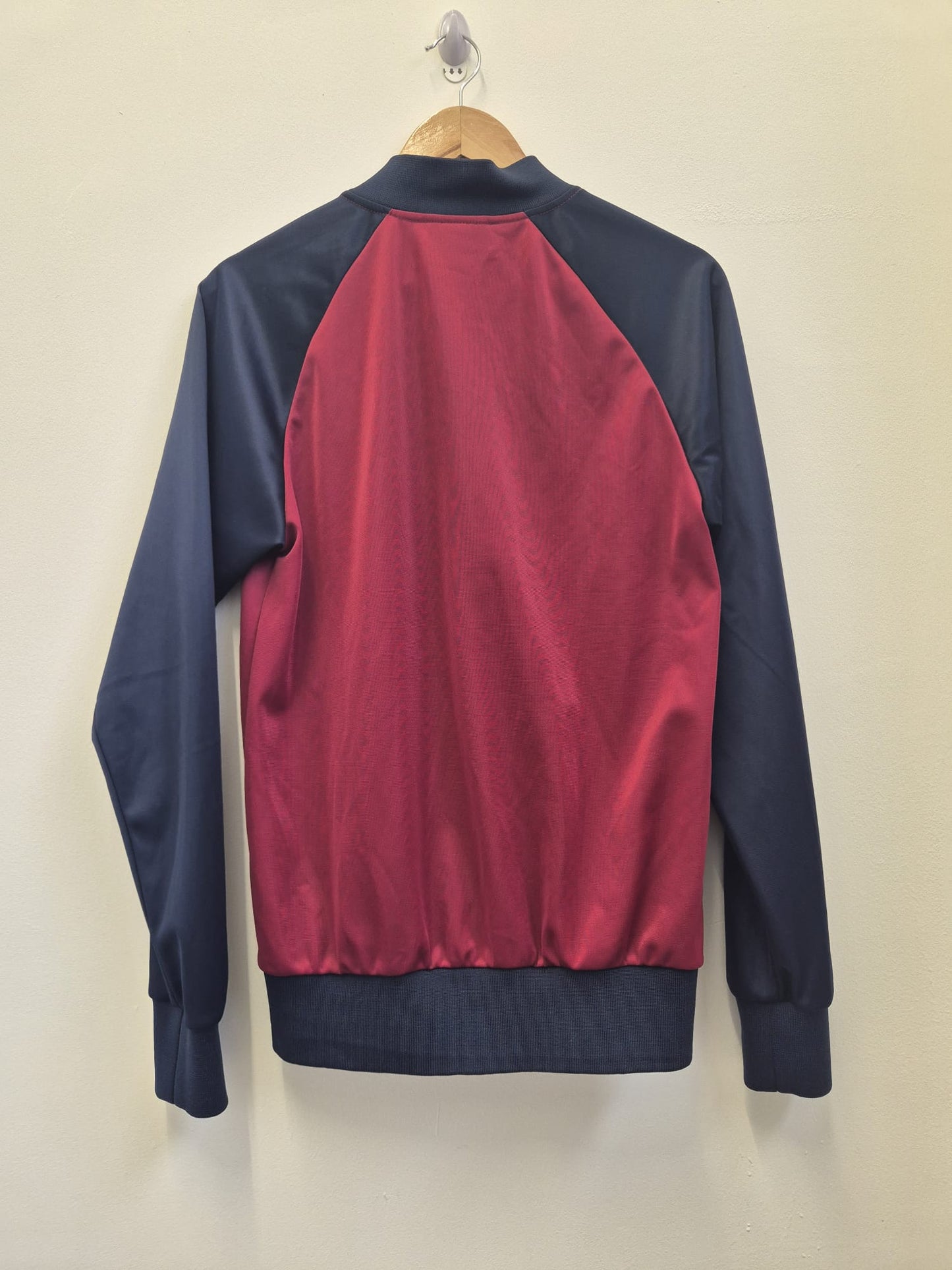 Barcelona Track Top Small