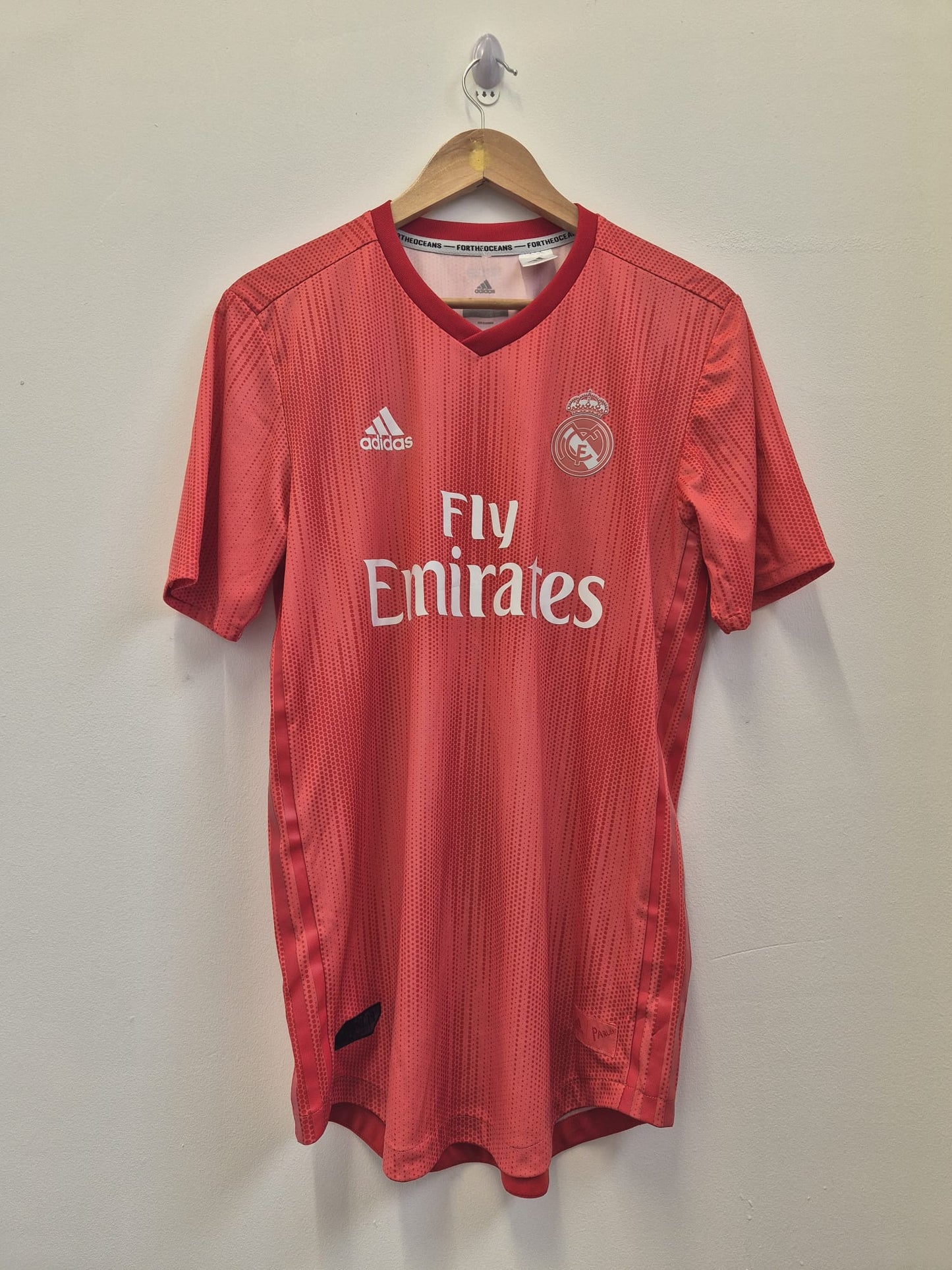 Real Madrid 2018/19 Away Medium