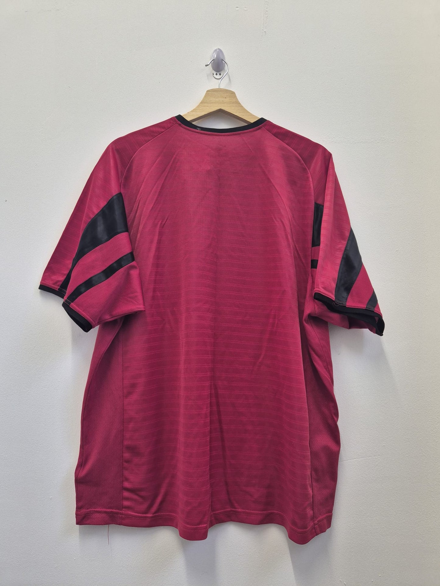 Atletico Madrid 2001/02 Away Shirt Large