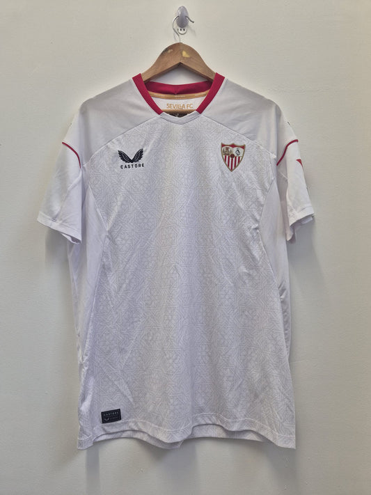 Sevilla 2022/23 Home