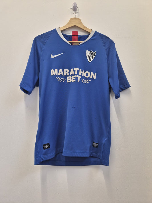 Sevilla 2019/20 Third Shirt
