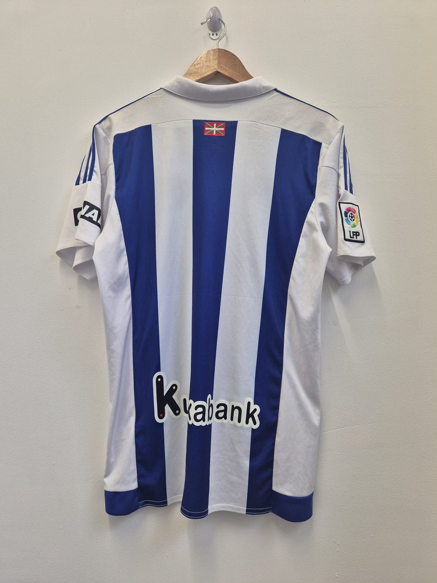 Real Sociedad 2015/16 Home