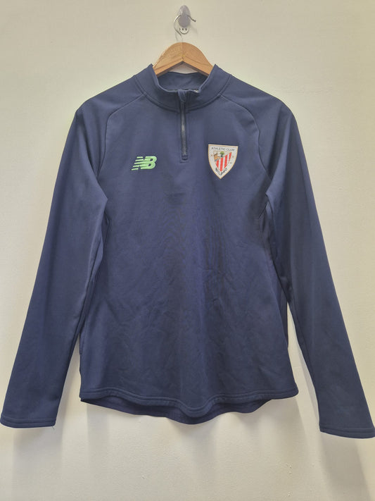 Athletic Bilbao Track Top Medium