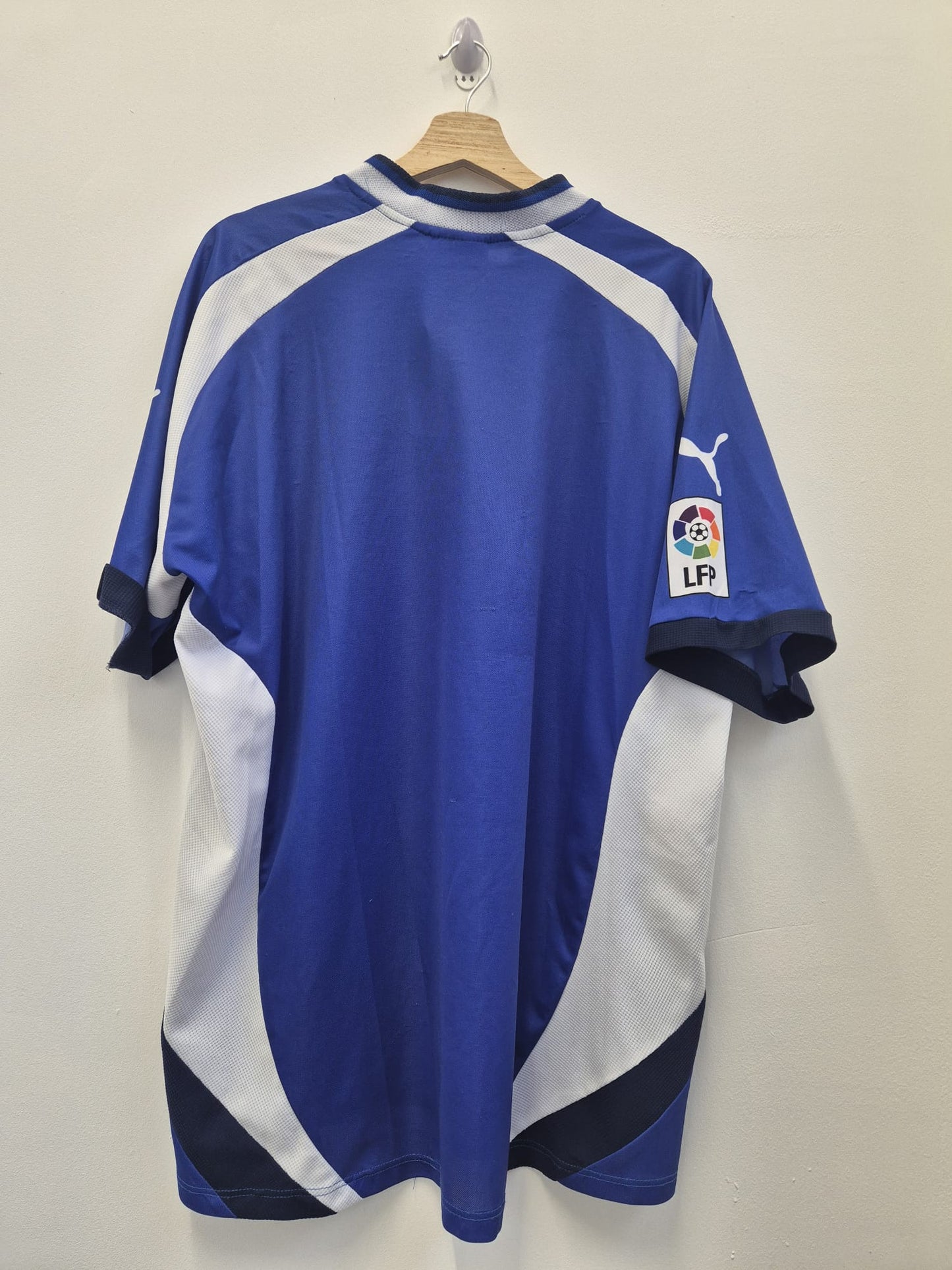 Tenerife 2001/02 Home Shirt XL