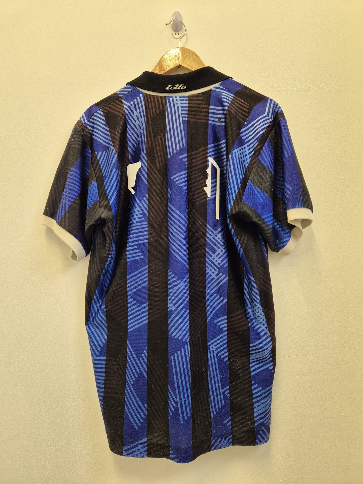 Atalanta 1992/93 Home Shirt Large