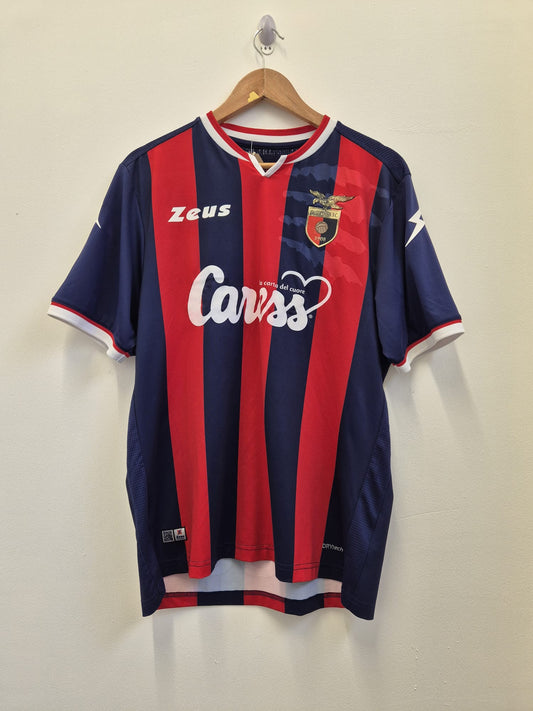 Casertana 2019/20 Home Shirt Large