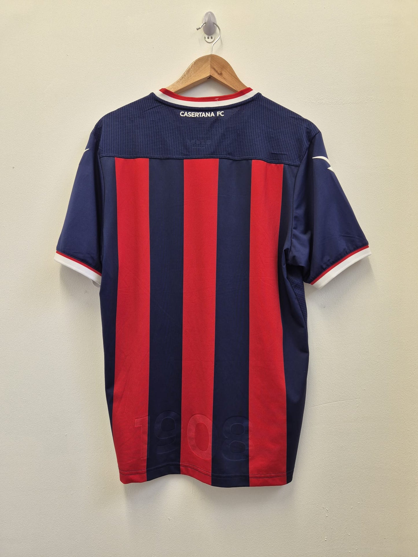 Casertana 2019/20 Home Shirt Large