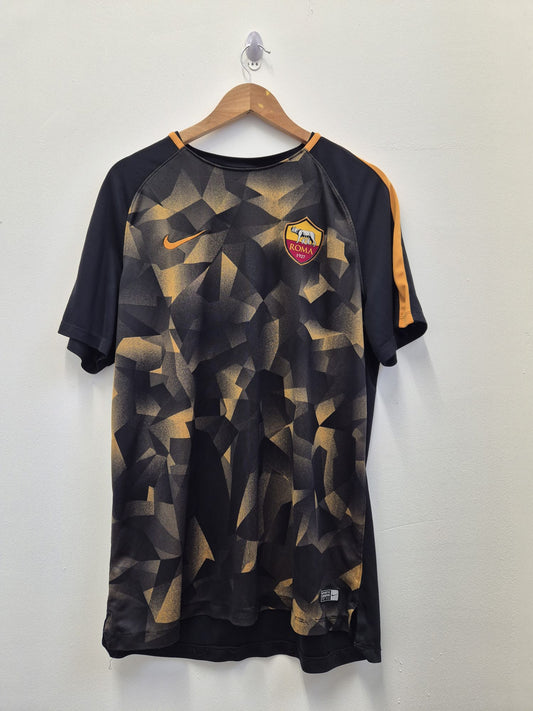 Roma 2017/18 Training Shirt XL