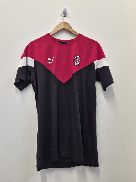 AC Milan 2022/23 Training Shirt Medium
